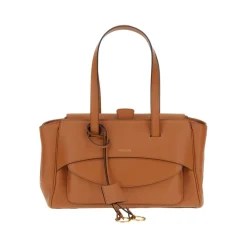 DAMES Hidesins Shoppers^Shoulder Bag