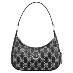 DAMES Philipp Plein Schoudertassen^Shoulder Bag Monogram Strass