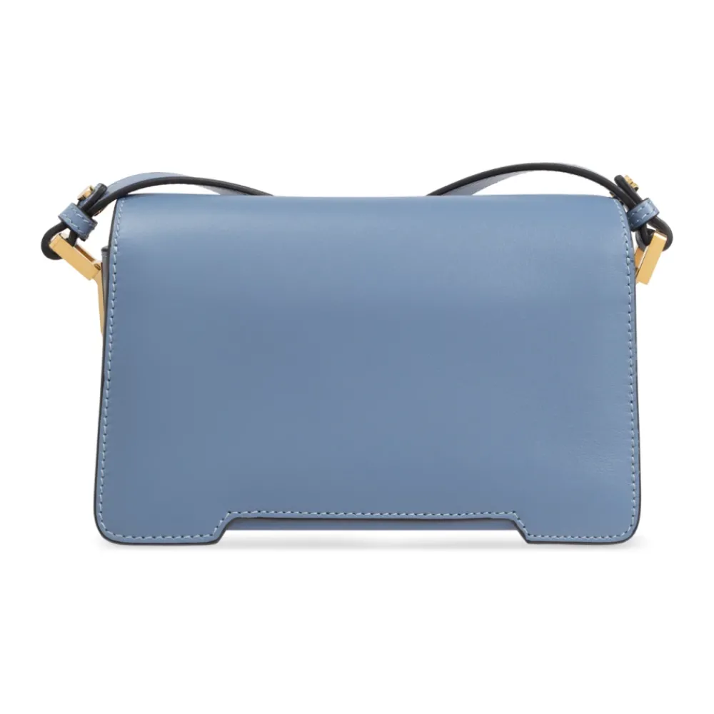 DAMES Marni Heuptassen^Shoulder Bag Trunkaroo Mini