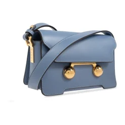 DAMES Marni Heuptassen^Shoulder Bag Trunkaroo Mini