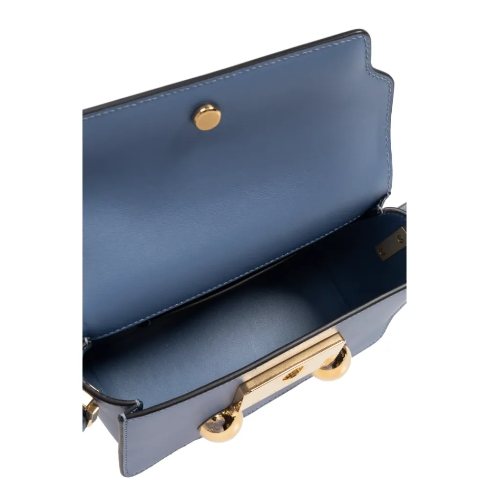 DAMES Marni Heuptassen^Shoulder Bag Trunkaroo Mini