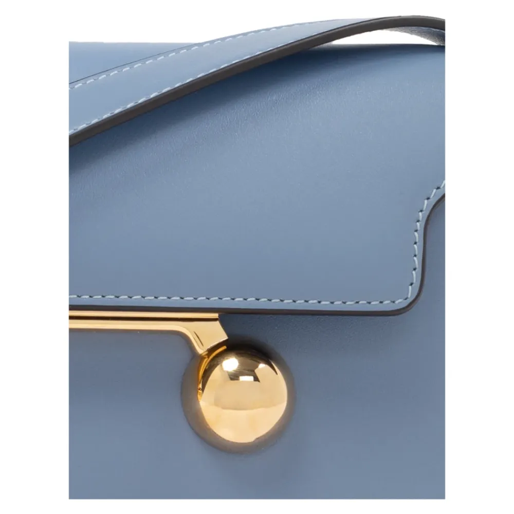 DAMES Marni Heuptassen^Shoulder Bag Trunkaroo Mini