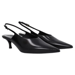 DAMES Givenchy Pumps^Show Slingback Pumps
