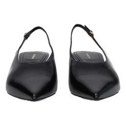 DAMES Givenchy Pumps^Show Slingback Pumps