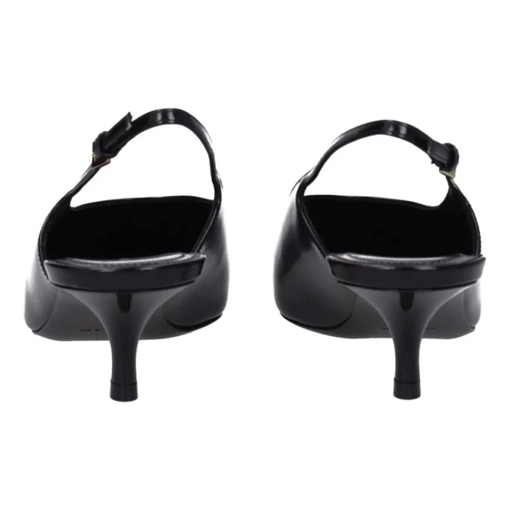 DAMES Givenchy Pumps^Show Slingback Pumps