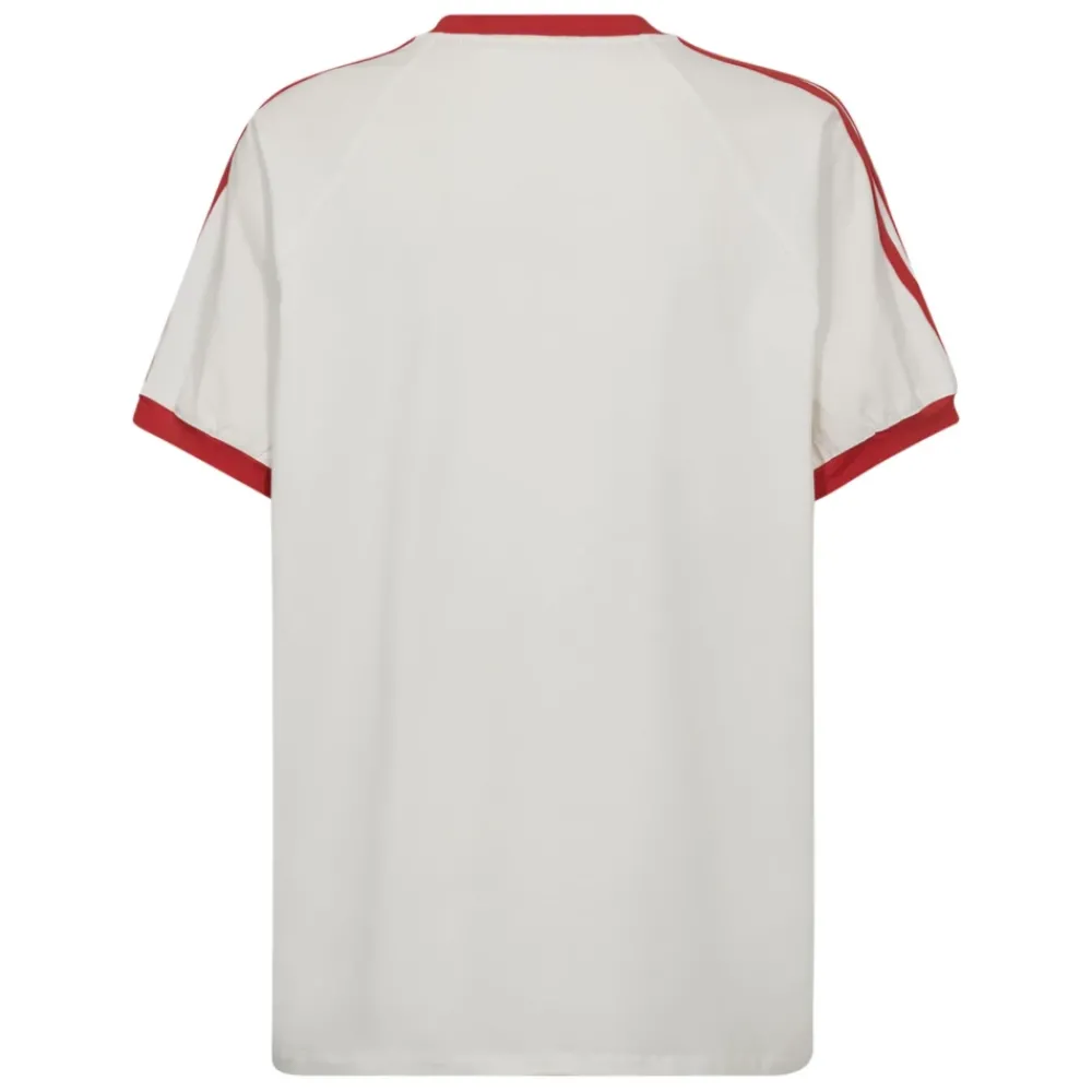 DAMES Co'Couture Siaracc Off White T-shirt