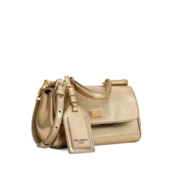 DAMES Dolce & Gabbana Sicily Handbag