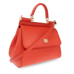 DAMES Dolce & Gabbana Heuptassen^Sicily Mini schoudertas