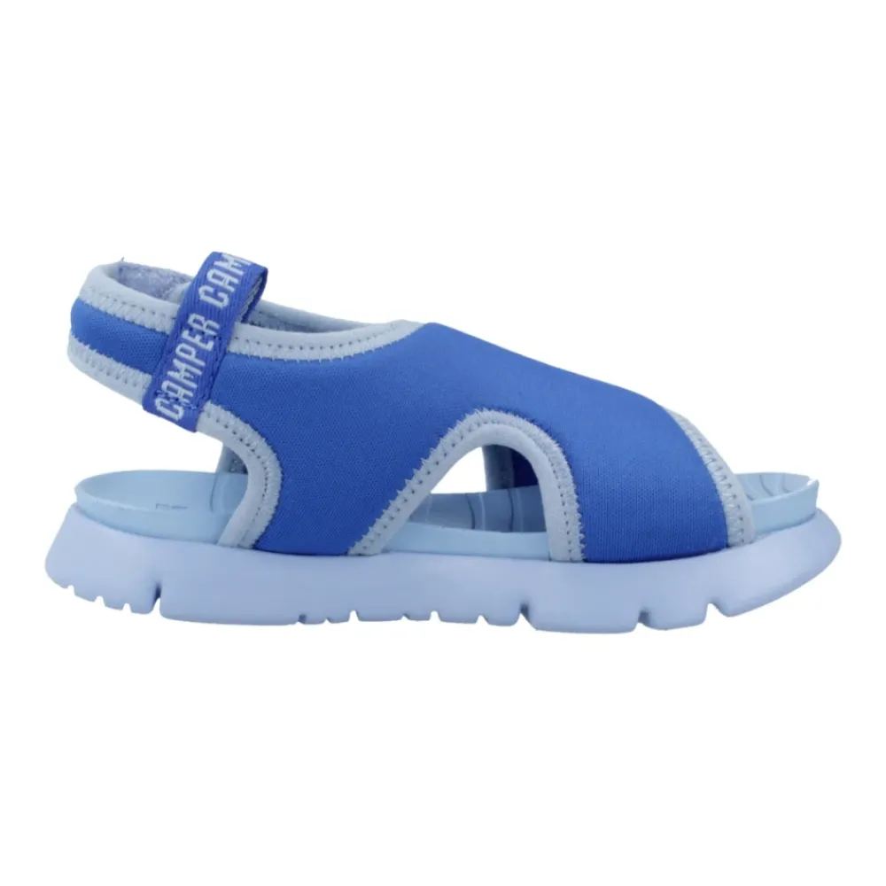 Camper Sandalen^Sierra Mirasand Sandalen