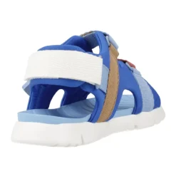 Camper Sierra Webbing Sandalen