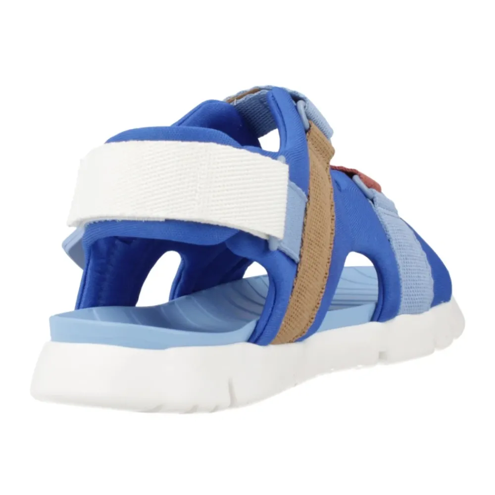 Camper Sierra Webbing Sandalen