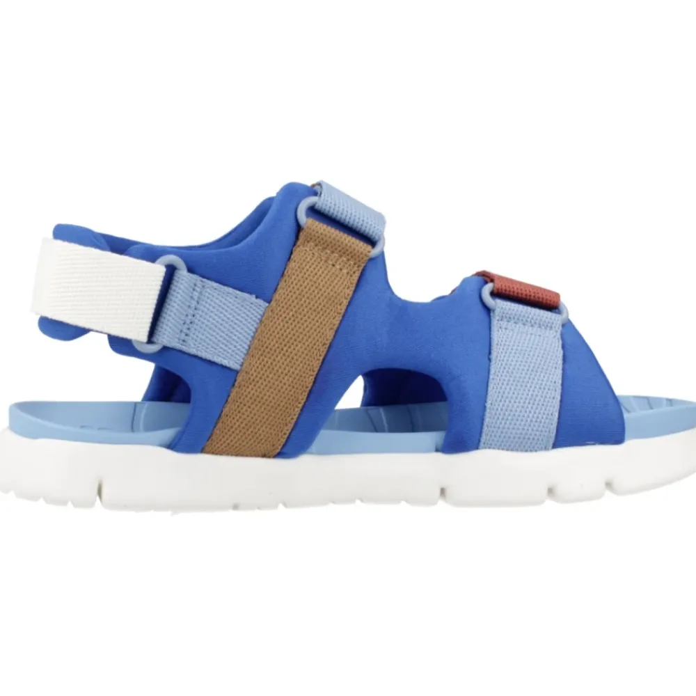 Camper Sierra Webbing Sandalen