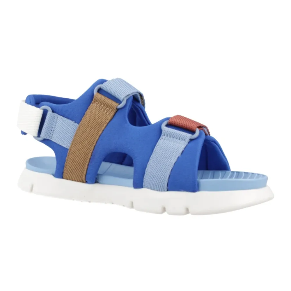 Camper Sierra Webbing Sandalen