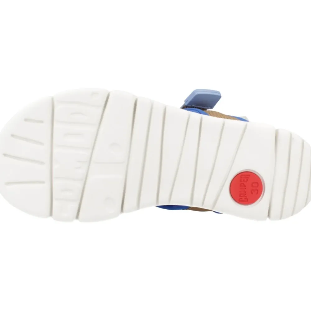 Camper Sierra Webbing Sandalen