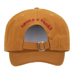 Heren Dsquared2 Signature Baseballpet met Fibbia-sluiting