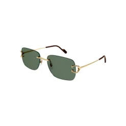 Heren Cartier Zonnebrillen^Signature C Sunglasses