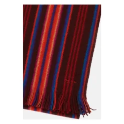 Heren Paul Smith Signature Stripe Scarf