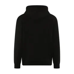 Heren FLÂNEUR Signature Zip-Up Hoodie in