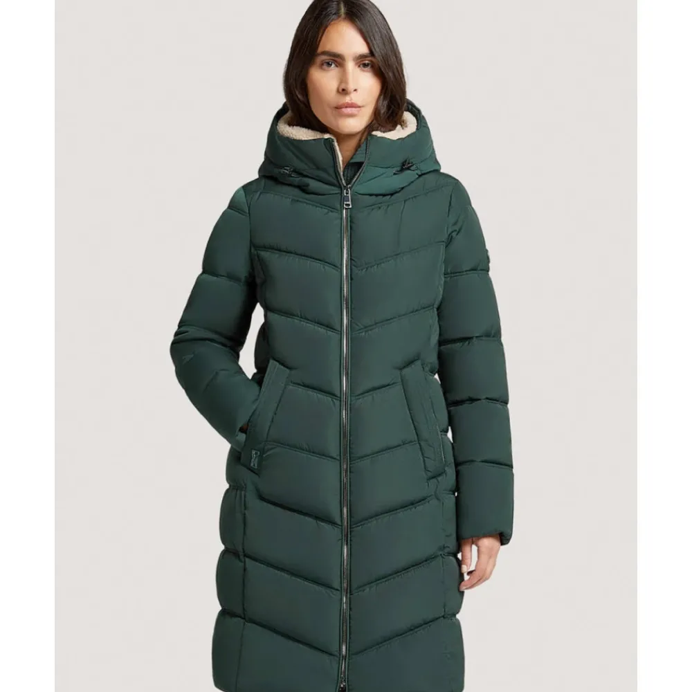 DAMES Reset Sigrid Jas