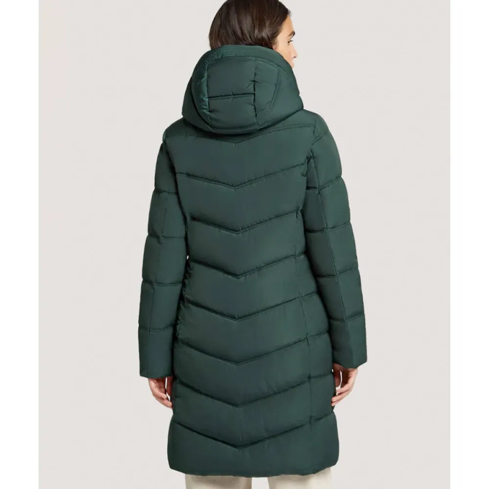 DAMES Reset Sigrid Jas