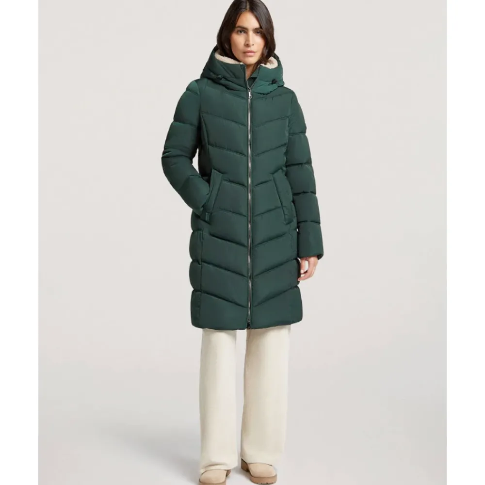 DAMES Reset Sigrid Jas