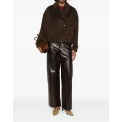 DAMES Studio AR by Arma Jassen^Silas Wool Jacket