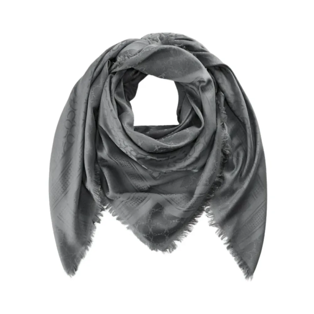 DAMES Codello Silky Scarf