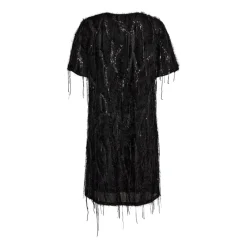 DAMES Co'Couture Jurken^SillaCC Sequin