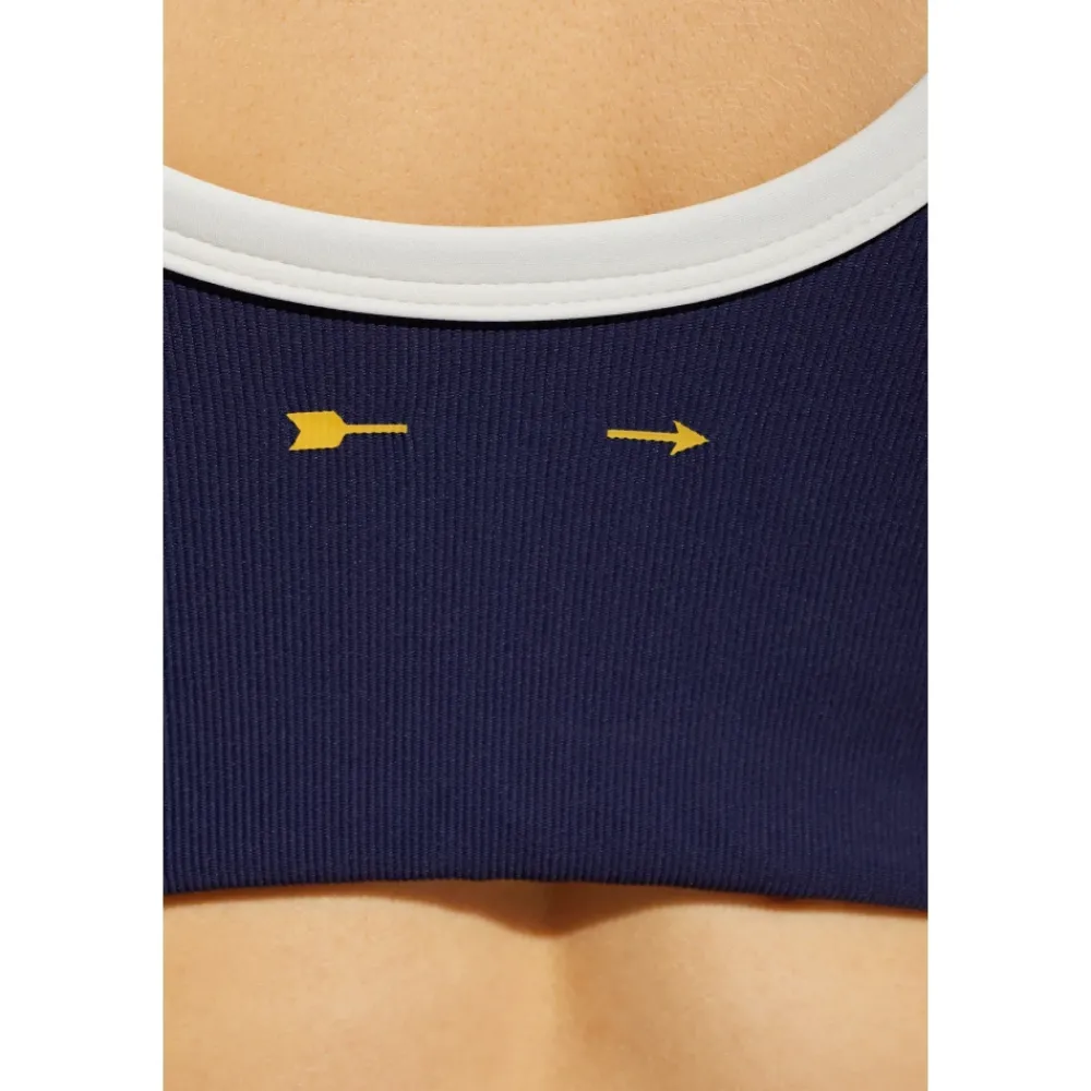 The Upside Silverstone Sports Bra