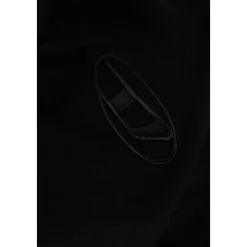 Heren Diesel Sjaals^S-IMON-D-LONG Wollen Sjaal