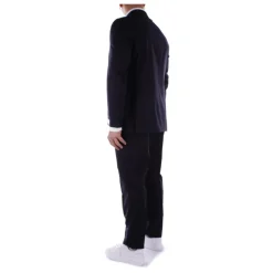 Heren Tagliatore Single Breasted Suit