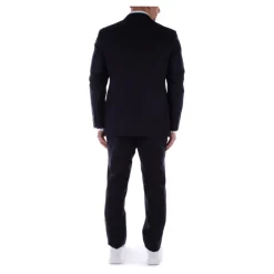 Heren Tagliatore Single Breasted Suit