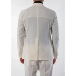 Heren Tagliatore Kostuums^Single Breasted Suit