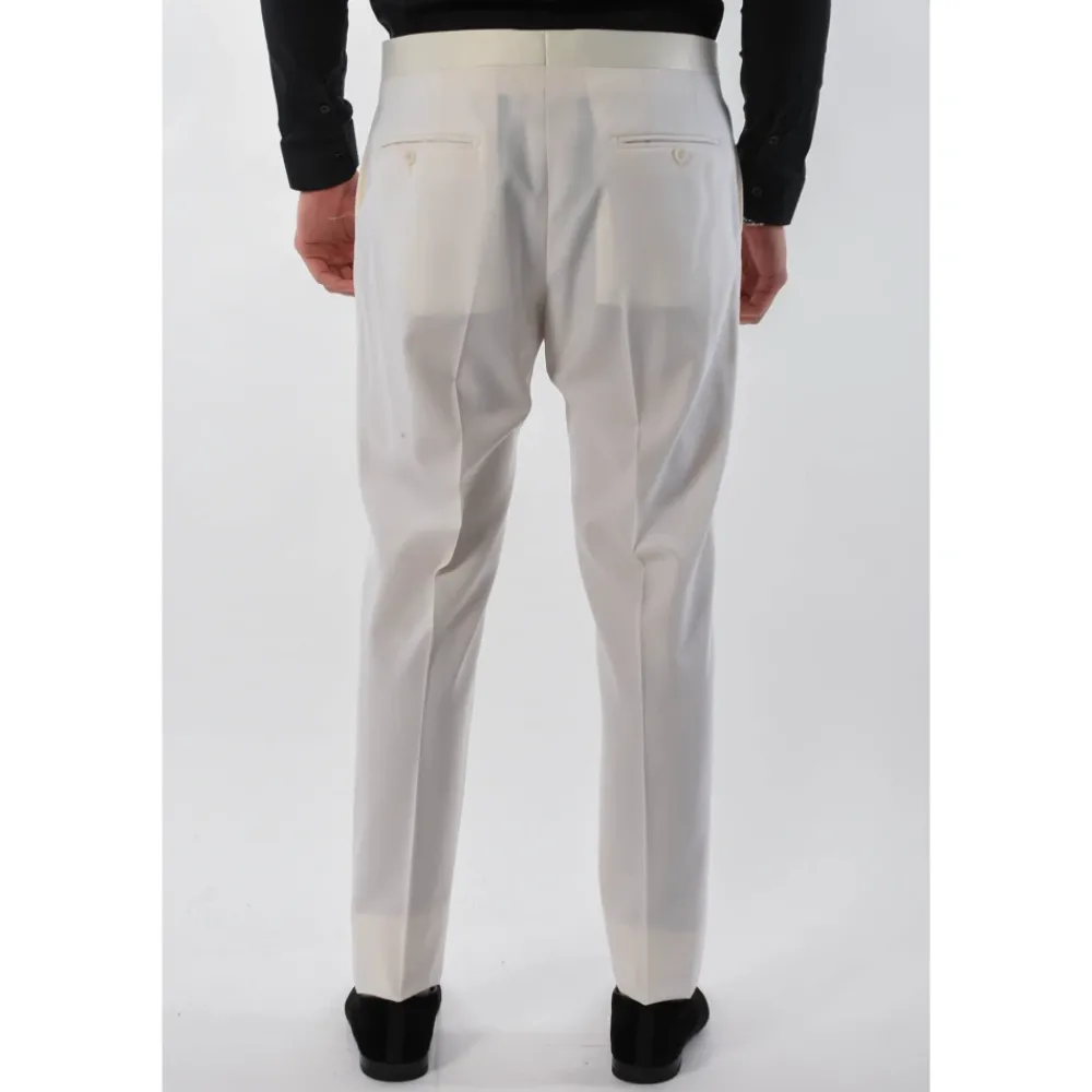 Heren Tagliatore Kostuums^Single Breasted Suit