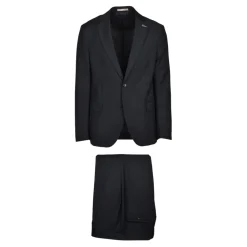 Heren Paoloni Single Breasted Suit