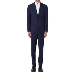 Heren Tagliatore Single Breasted Suit