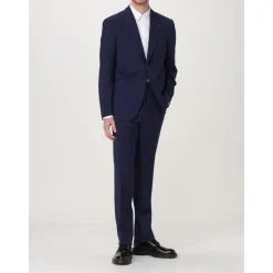 Heren Tagliatore Single Breasted Suit