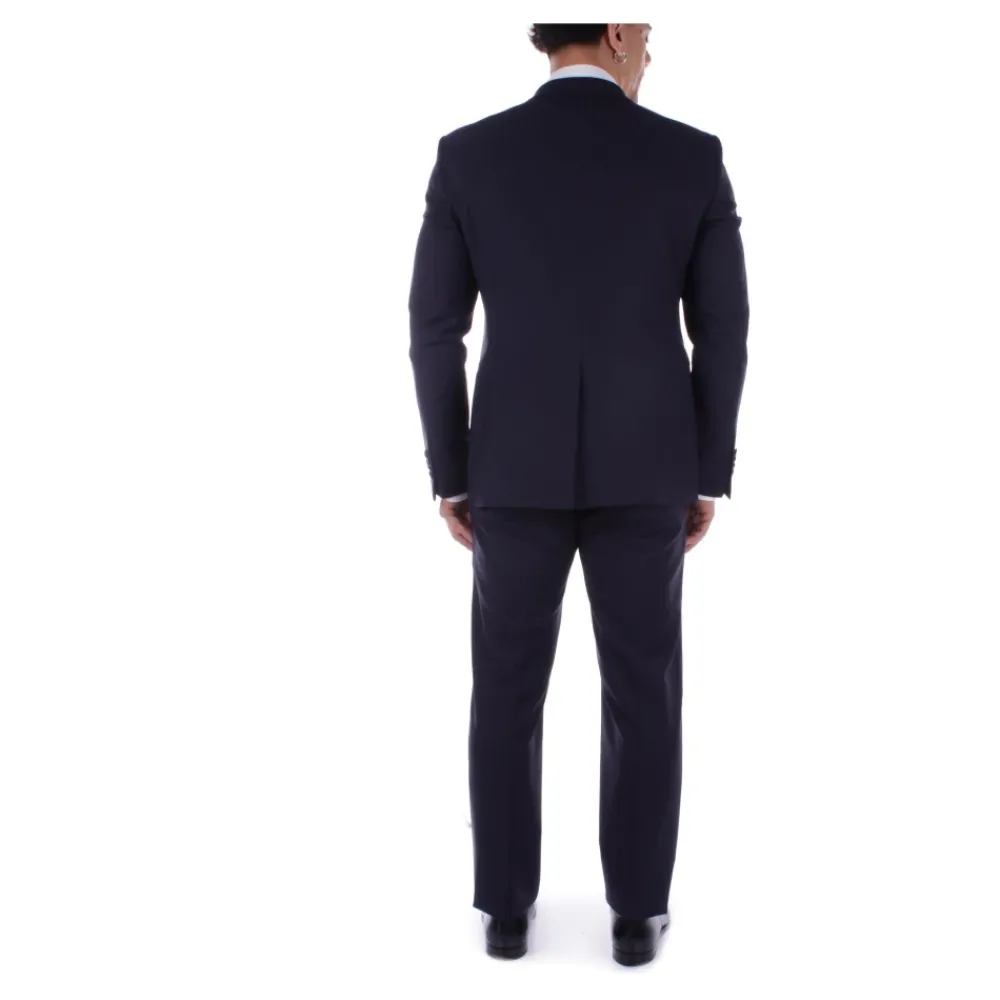 Heren Tagliatore Kostuums^Single Breasted Suit Set