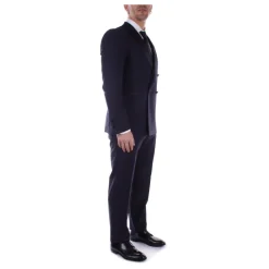 Heren Tagliatore Kostuums^Single Breasted Suit Set