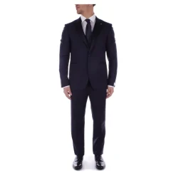 Heren Tagliatore Single Breasted Suit Set