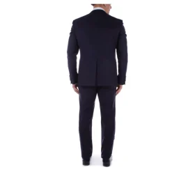 Heren Tagliatore Single Breasted Suit Set