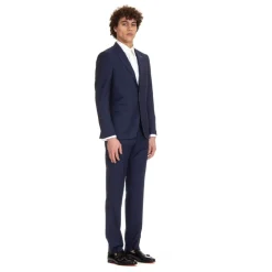 Heren Tagliatore Kostuums^Single Breasted Suit Set