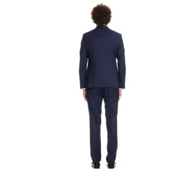 Heren Tagliatore Kostuums^Single Breasted Suit Set