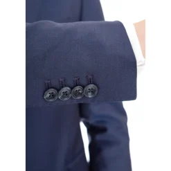 Heren Tagliatore Kostuums^Single Breasted Suit Set