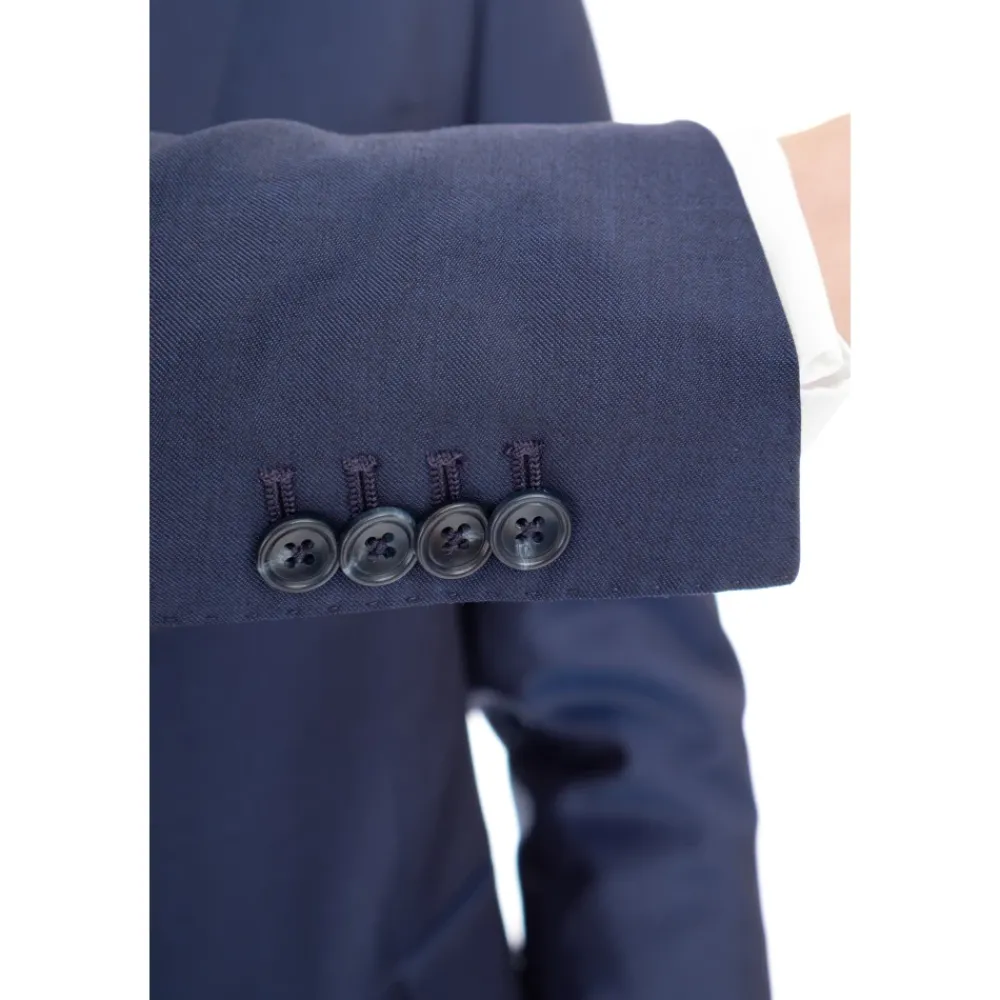 Heren Tagliatore Kostuums^Single Breasted Suit Set