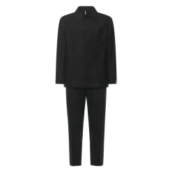 Heren Santaniello Single-Breasted Coats