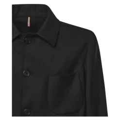 Heren Santaniello Single-Breasted Coats