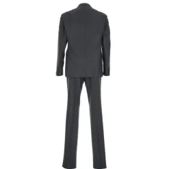 Heren Tagliatore Kostuums^Single-breasted jas