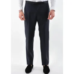 Heren Tagliatore Kostuums^Single-Breasted Smoking Kostuum