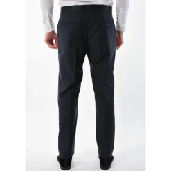 Heren Tagliatore Kostuums^Single-Breasted Smoking Kostuum